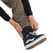 Snowboardové kalhoty Volcom - Freakin Snow Chino (teak)