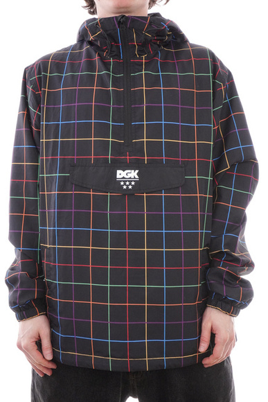 Bunda DGK - General multi camo