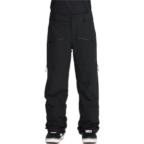 Dámské snowboardové kalhoty Volcom - Volcom Genus Stretch snowboardové kalhoty (břečťan) 
