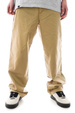 Kalhoty Volcom - Loose Trucks Chino (tmavě khaki)