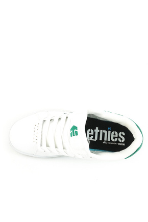 Boty Etnies - Fader (white/green)