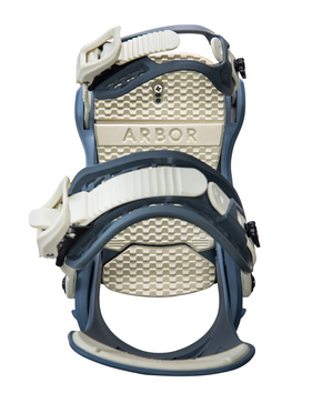 Dámské vázání Arbor - Acacia (slate) II