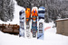 Snowboard Lib Tech - Terrain Wrecker C2X