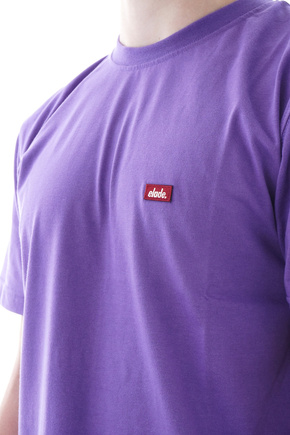 Tričko Elade - Patch fialová