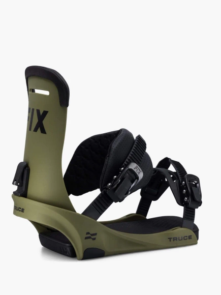 Oprava vázání - Příměří (armáda)