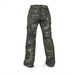 Dámské snowboardové kalhoty Volcom - Bridger Ins (cloudwash camo)