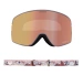 Brýle Dragon NFX2 - Kimmy Fasani'23 (LL rose gold + LL light rose free lens)