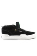 Boty Emerica - Pillar black/white/gold