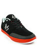 Boty éS - Swift 1.5 (black/red/grey)