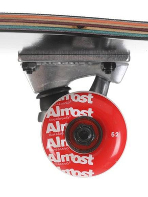 Kompletní deska Téměř - Blur Resin