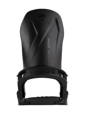 Vázání Arbor - Smrk (černé)