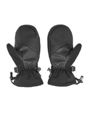 Snowboardové rukavice Thirty Two - TM Mitt (černé)