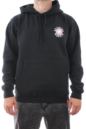 Mikina Spitfire - OG Classic Fill (černá/multi)