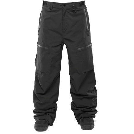 Snowboardové kalhoty ThirtyTwo - TM Pants (černé)