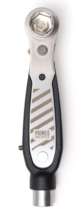 Klíč na skateboard Prime8 - Rachet Lite Skate Tool