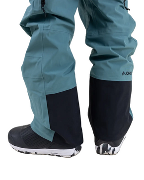 Snowboardové kalhoty ThirtyTwo - TM 3 (černé)