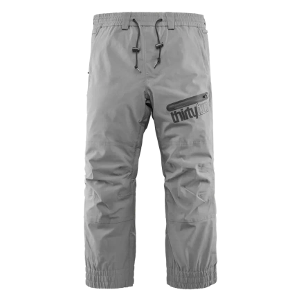 Snowboardové kalhoty ThirtyTwo - Sweeper XLT (černé)