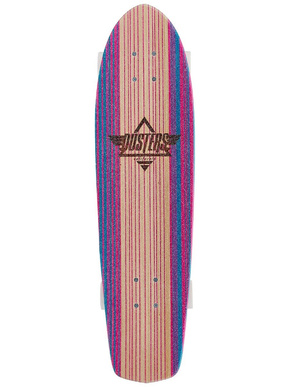 Cruiser Dusters California - Flashback (Tie Dye)