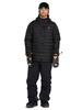 Snowboardová bunda Volcom - OWL 3-IN-1 Gore-Tex (multi)