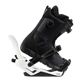 Vázání Fix - Magnum (bílé)