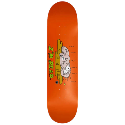 Základová deska - Im Dead