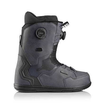 Snowboardové boty Deeluxe - ID Dual BOA (navy)
