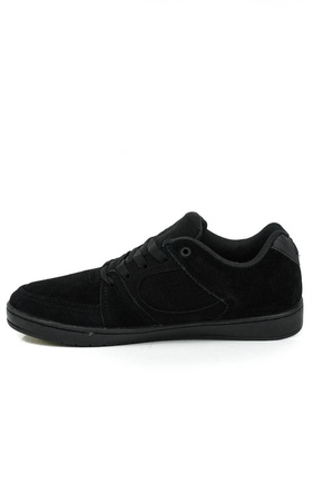 Boty éS - Accel Slim black/black/black