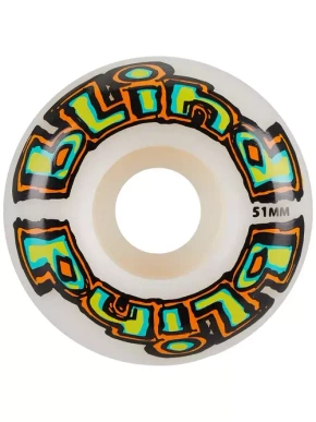 Slepá kola - OG Wrap