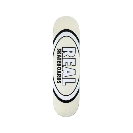 Paluba Real - EASY RIDER Oval