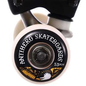 Antihero kompletní deska - High Card LARGER černá