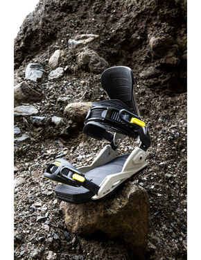 Vázání Drake - Reload (černé)