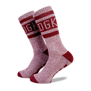 Ponožky DGK - Avenue (vínové)