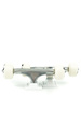 Trucks Tensor x Enjoi DBL Panda Combo (raw/white)