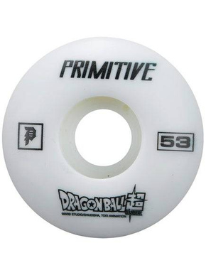 Kola Primitive x DBS Rodriguez Goku (černá)