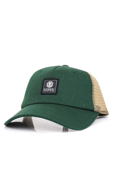Kšiltovka Element - Icon Mesh Cap (garden topiary)
