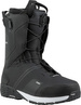 Snowboardové boty Northwave - Decade (black)
