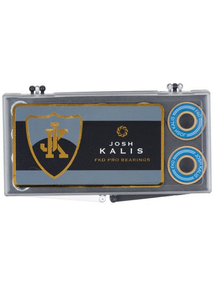 Ložiska FKD - Josh Kalis Pro Gold Bearings