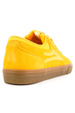 Boty Lakai - Griffin (yellow/gum semiš)