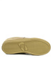 Boty Globe - Encore 2 (okrová/zlatá)