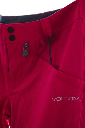 Snowboardové kalhoty Volcom - Transfer Pant 