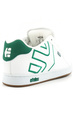 Boty Etnies - Fader (white/green)