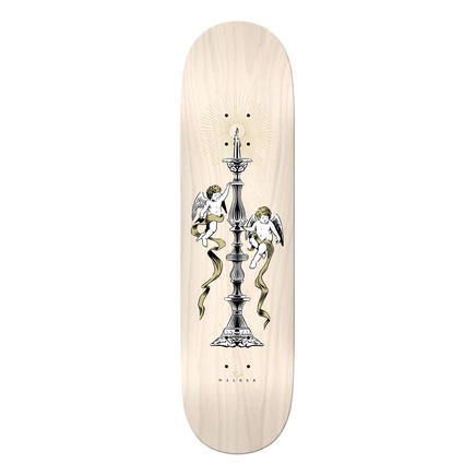 Deck Real - Kyle Cherub Easy Rider