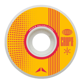 Kola Crupie - Crupie Apex Flaspot