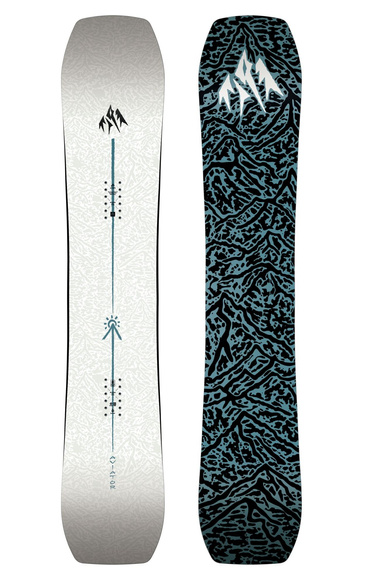 Snowboard Jones - Frontier 