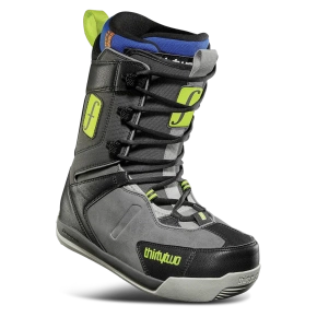 Snowboardové boty ThirtyTwo - Light (black/green)