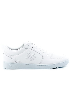 Boty éS - EOS (white/white)