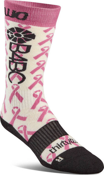 Dámské ponožky Thirty Two - W B4BC Merino (camo)
