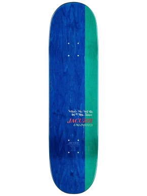 Palubní vířivka Unlimited - John Dilo Flipper (černá)