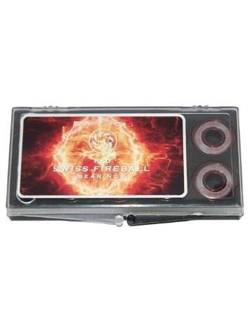 Ložiska FKD - Fireball Swiss