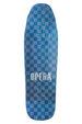 Palubní deska Opera - Grip EX7 (přírodní)